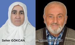 Kastamonu'da acı kayıp: Eşinden 4 gün sonra yaşamını yitirdi