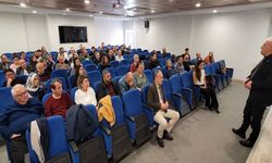 Kastamonu’da Aile Hekimlerine Güncel Sağlık Eğitimleri Devam Ediyor