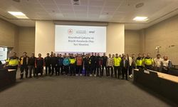 Kastamonu’da büyük kazalara karşı kritik eğitim!