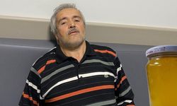 Kastamonu'da Deli Bal Tehlikesi! 60 Yaşındaki Köylü Ölümden Döndü
