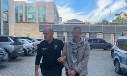 Kastamonu’da görev yapan polise kötü sürpriz: Komşusu beyaz eşyaları çaldı