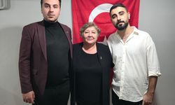 Kastamonu'da görevi devretti: Yeni başkan belli oldu