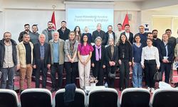 Kastamonu’da İnşaat Mühendisliği Çalıştayı Düzenlendi