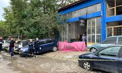 Kastamonu’da kaporta ustası öldürülmüştü: Sanıkların yargılanmasına devam edildi