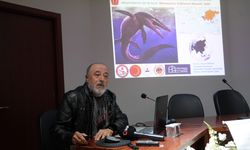 Kastamonu'da keşfedildi, 70 milyon yıllık 'denizlerin dinozoru'nu anlattı!