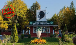 Kastamonu'da pancar çiftçileri eleştirmişti! Pazar günleri alım olacak mı: Fabrika açıkladı!