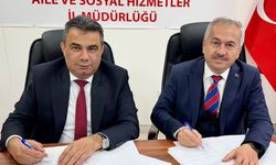 Kastamonu'da protokol imzalandı: Şehit ve gazi yakınları sanatla buluşacak!