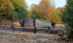 Kastamonu’da Sel Riskine Karşı Büyük Önlem: Yüzde 85 Tamamlandı
