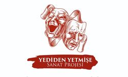 Kastamonu’da Tiyatro Rüzgarı: ‘Yediden Yetmişe Sanat Projesi’ Başlıyor
