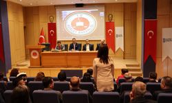 Kastamonu'da yürütülen çalışmalar yerinde incelendi