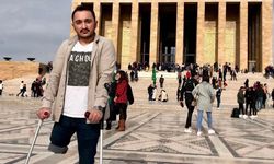Kastamonulu gaziden Ferdi Çatal: 'Bacağımın değeri 23 bin TL mi?'
