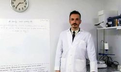 Kastamonulu İsim Dünyanın En Etkili Bilim İnsanları Listesinde
