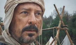 Kastamonulu isim "Yılın En İyi Yardımcı Erkek Oyuncusu" ödülüne aday gösterildi!