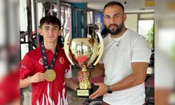 Kastamonu’nun Gururu Ringde: Hamza Eren Göksu Canlı Yayında Mücadele Edecek