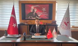 Kastamonu’nun ilçe kaymakamı veda etti