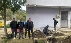 Kastamonu’nun İlçesinde 3. Etap Doğalgaz Altyapısı Kuruluyor