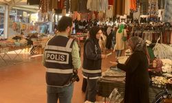 Kastamonu’nun ilçesinde dolandırıcılığa karşı önlem: Halk bilinçleniyor