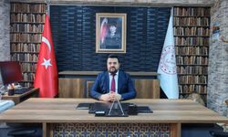 Kastamonu’nun İlçesinde Görev Değişimi: Yeni İlçe Milli Eğitim Müdürü Belli Oldu