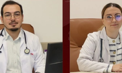 Kastamonu'nun ilçesinde iki uzman doktor göreve başladı