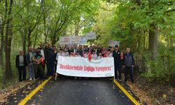 Kastamonu’nun ilçesinde sağlık için adım atıldı