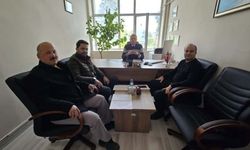 Kastamonu’nun ilçesinde TÜKAS çalışmaları masaya yatırıldı