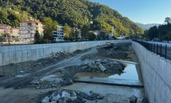Kastamonu’nun İlçesine Doğa Kalkanı: Taşkın ve Heyelana Karşı Üç Dev Proje