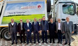 Kastamonu’nun ilçesine yeni araç kazandırıldı