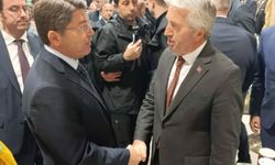 Kastamonu'nun ilçesinin standı yoğun ilgi gördü: Bakan Tunç ziyaret etti