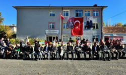 Kastamonu'nun köy okulunda iki şehidin ismi yaşatılacak