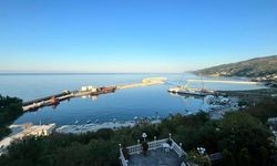 Kastamonu’nun Limanı Yenilendi: Kapasite İki Katına Çıktı