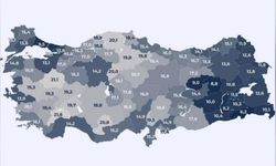 Kastamonu’nun Otomobil Yaşı Gündem Oldu: Türkiye Ortalamasının Çok Üzerinde!