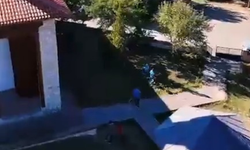 Kastamonu'nun ünlü camisinde hayatlar yeniden kazanıldı