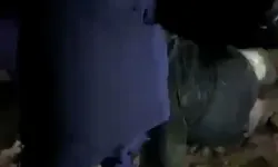 Kayıp Olarak Aranıyordu: Jandarma Bir Eve Girerken Yakaladı