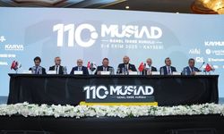 Kayseri heyeti Kastamonu pastırmasını dağıtmadı!
