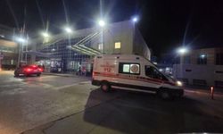 Kız Yurdunda Alarm: 80 Öğrenci Hastaneye Kaldırıldı