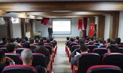 Köklerden Göklere: Kastamonu’da Gençler Uzayın Kapılarını Araladı