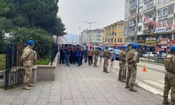 Komando Destekli Operasyon! Bahis Ağına Büyük Darbe