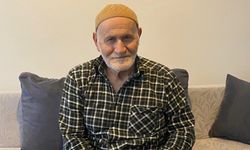 Kastamonu’da Kore Gazisi hayatını kaybetti: 27 Ekim'de toprağa verilecek