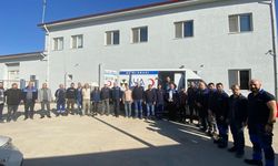 Kronospan’da Periyodik Sağlık Taraması Tamamlandı