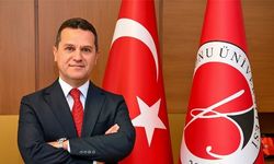 KÜ Rektörü Topal ÜAK yönetim kuruluna seçildi