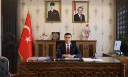 Küre Kaymakamı Çakır Göreve Başladı