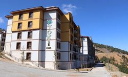 Kastamonu'nun o ilçesinde TOKİ’den 79 Yeni Konutluk Proje Başladı