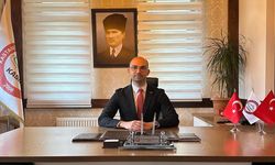 Kastamonu’da o kurumun müdürü değişti: Yeni Müdür Kürşad Bedirhan Tiryaki