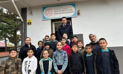 Müdür Şirin Duyurdu: Taşköprü’de Öğretmenler Günü Anlamlı Etkinlikle Kutlanacak