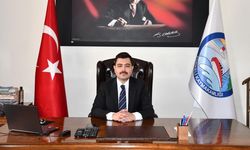 Küre ve Doğanyurt'ta kaymakamlık yaptı: Şimdi komşu ilçede görev yapacak