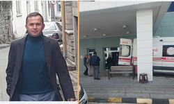 Kastamonu’da Kaza: Muhtar Traktörle Kazan Arasında Sıkıştı!