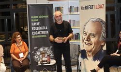 Bursa'da Kastamonulu Rıfat Ilgaz’ın dünyasına oyunla yolculuk