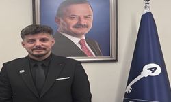 Kastamonu’da Merkez İlçe Başkanı görevden alındı!