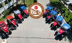 Kastamonu’da ORKÖY destekleriyle köyler güçleniyor: 20 yılda milyonluk destek