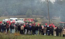 Kastamonu’da Cumhuriyet Coşkusu Doğayla Buluştu